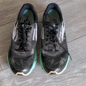 Brooks running shoes
